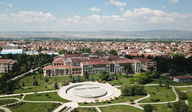 Eskişehir en zengin iller listesinde zirveyi zorluyor