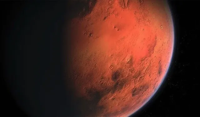 Perseverance Mars’ta Üç Farklı Su Sürecinin İzini Buldu