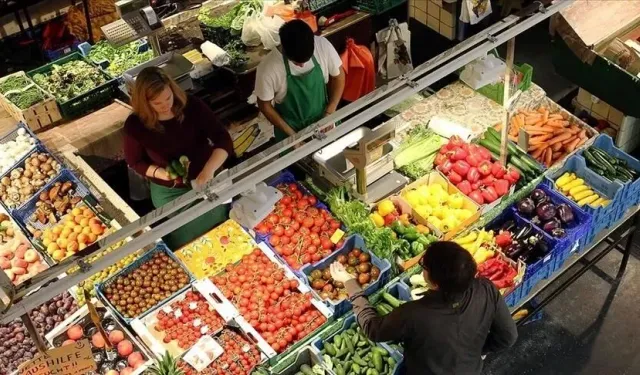 Gıda Fiyatları İçin Harekete Geçildi
