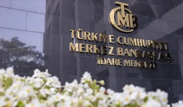 Merkez Bankası politika faizini yüzde 37 seviyesinde sabit tuttu