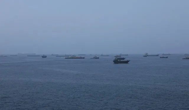 ABD-İran Savaşı Sürerken Güney Kore'den Hürmüz Boğazı Hamlesi