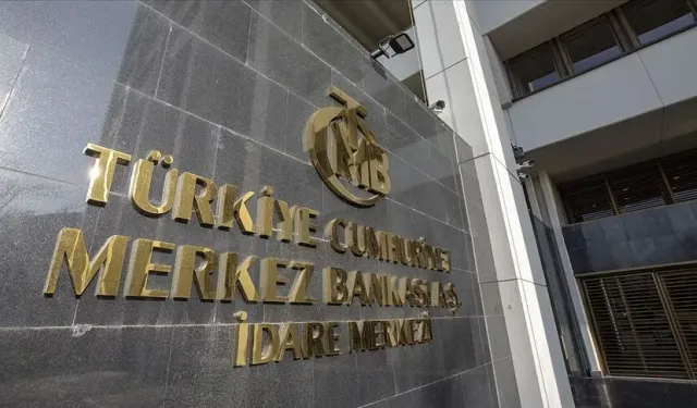 Merkez Bankası Eylül Anketini Açıkladı: Yıl Sonu Dolar Tahmini Geriledi