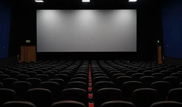 Sinema rehberi: Bu hafta 12 yeni film vizyona giriyor