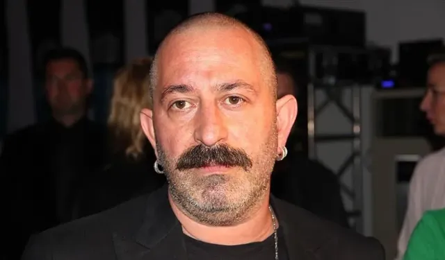 Cem Yılmaz Kalp Krizinin Ardından Esprili Paylaşımlarına Devam Ediyor