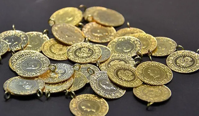 Gram Altın 6.500 TL Seviyesine Geriledi: Alım Fırsatı Mı?