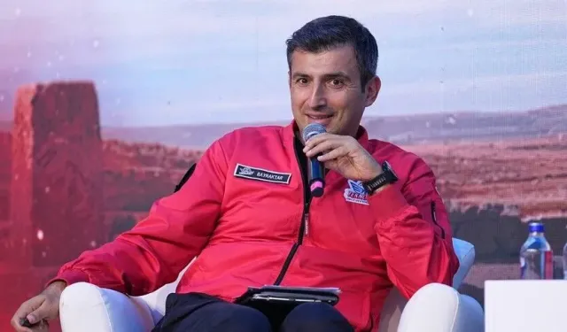 Selçuk Bayraktar Yeni Hedefini Açıkladı: Küçük Modüler Reaktörler