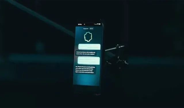 Yerli telefonun satışa sunulacağı tarih belli oldu