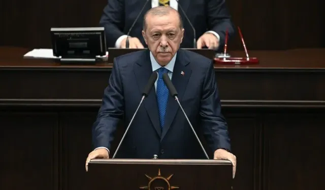Erdoğan: Kendi Yurdumuzda Kimseye Ameliyat Yaptırmayız