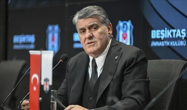 Adalı’dan Beşiktaş taraftarlarına müjde!