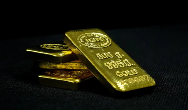Dünya Altın Konseyi açıkladı: Küresel altın ETF'lerine rekor ilgi