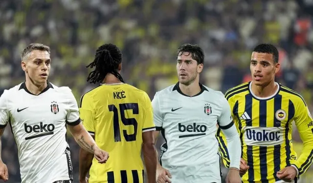Yapay Zekâdan Fenerbahçe – Beşiktaş Derbisi Yorumu