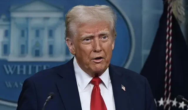 Donald Trump: İran'la Savaş Yakında Sona Erecek ve Benzin Fiyatları Düşecek