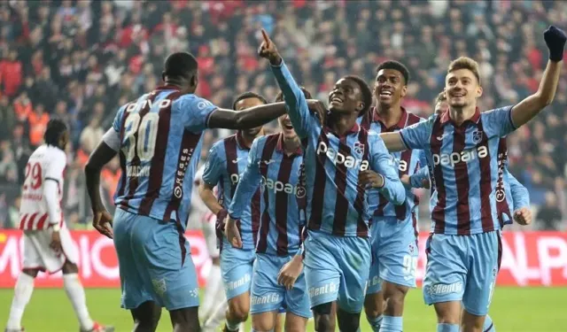 Trabzonspor'da Yabancı Teknik Direktör Adayları Şekilleniyor