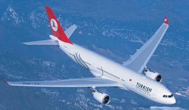 THY Uçuş Personeli İçin Sakal Yasağını Kaldırdı