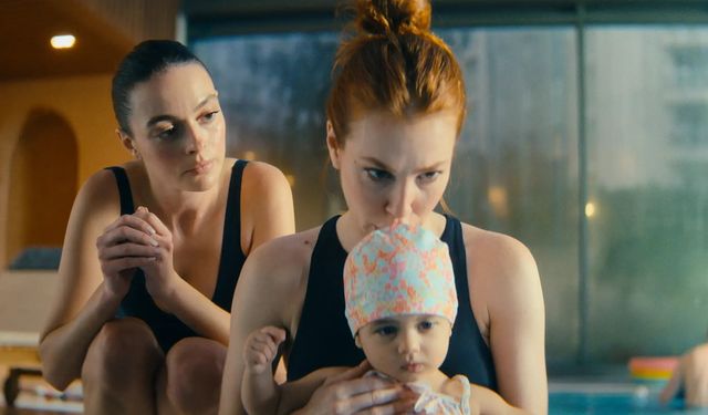 Seni Tanıyorum Dizisi Netflix'te Küresel Başarı Yakaladı