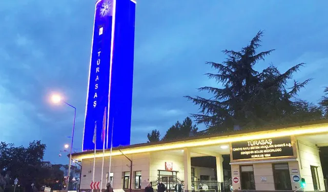 TÜRASAŞ Eskişehir Misafirhanesi Güçlendirme İhalesi Açıldı