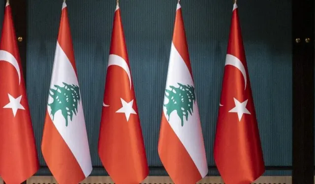 Türkiye ve Lübnan’dan Enerji İş Birliğinde Yeni Adım