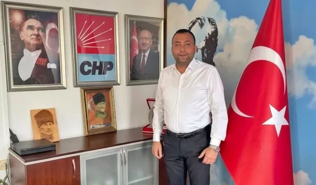 CHP Eskişehir İl Başkanı Kılıç, Eskişehir'deki Üye Sayısını Açıkladı