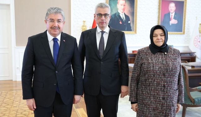 Eskişehir’deki Sağlık Taşınmazları Özelleştirme Kapsamından Çıkarıldı