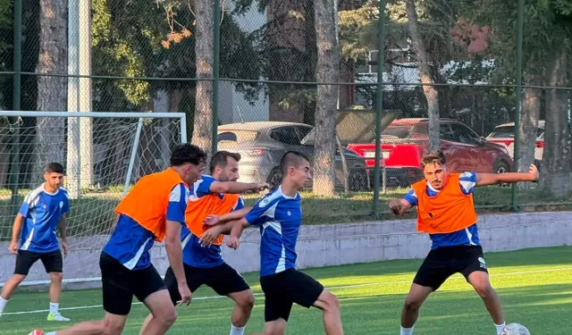 Anadolu Spor Faaliyetler Sezona Kepez Deplasmanında Başlıyor