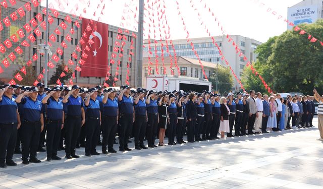 Zabıta Teşkilatı 200 Yaşında
