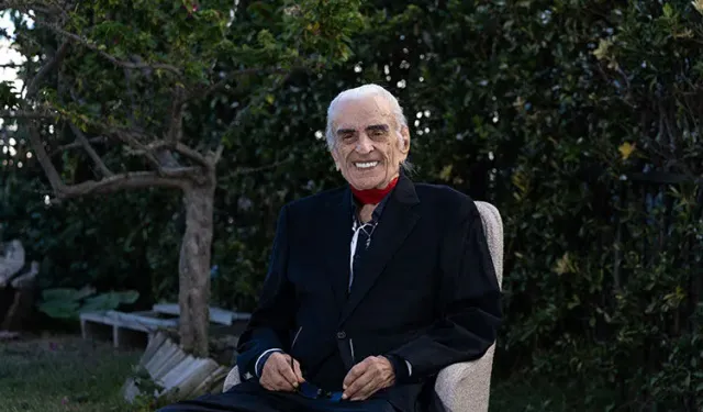 Türk müziğinde yasa boğan kayıp: Efsane sanatçı Alpay vefat etti!