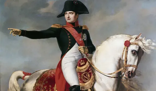 Napolyon’un 217 Yıllık Şifreli Mektubu Yapay Zekâyla Çözüldü