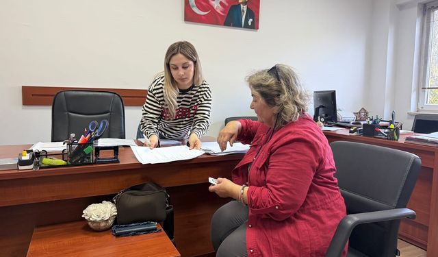 Kontenjanlar 1 Dakika 45 Saniyede Tükendi!