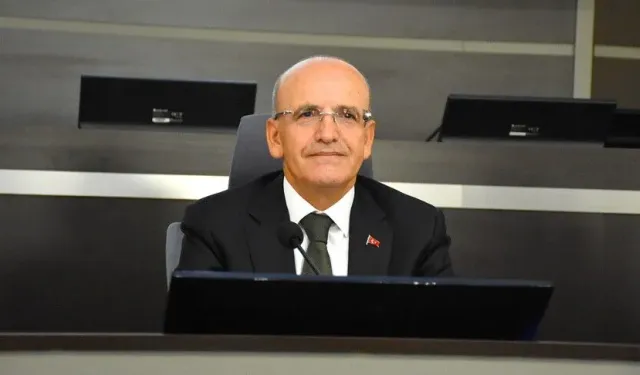 Hazine ve Maliye Bakanı Mehmet Şimşek Eylül Ayı Enflasyon Verilerini Değerlendirdi