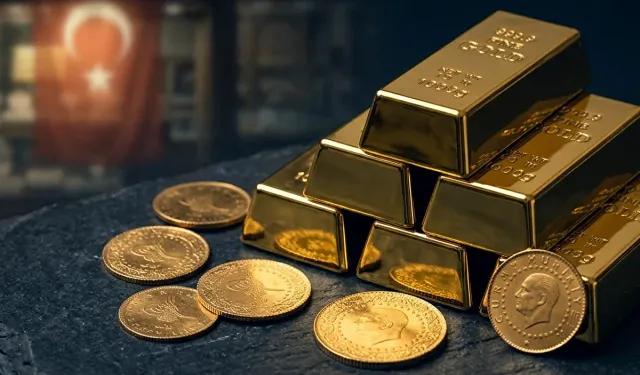 Altın Piyasasında Son Durum: Gram ve Çeyrek Altın Güne Nasıl Başladı?
