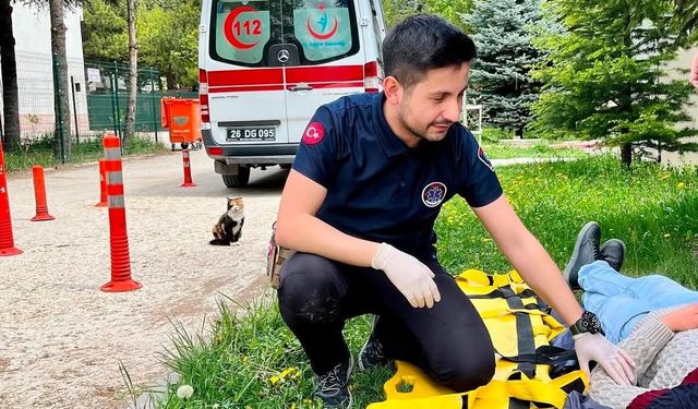 'Mesleğimizin En Zor Yanı Zamanla Yarışmaktır'