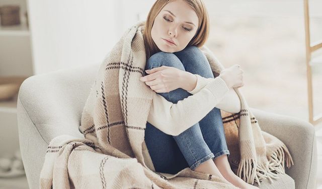 Sonbahar Depresyonu Kabusunuz Olmasın: 5 Adımda Yorgunluk Ve Üzüntüden Kurtulun