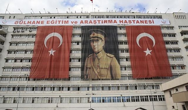 Meclis'teki GATA Sorularına Bakanlıktan Yanıt: Askeri Hastaneler Geri Dönüyor mu?