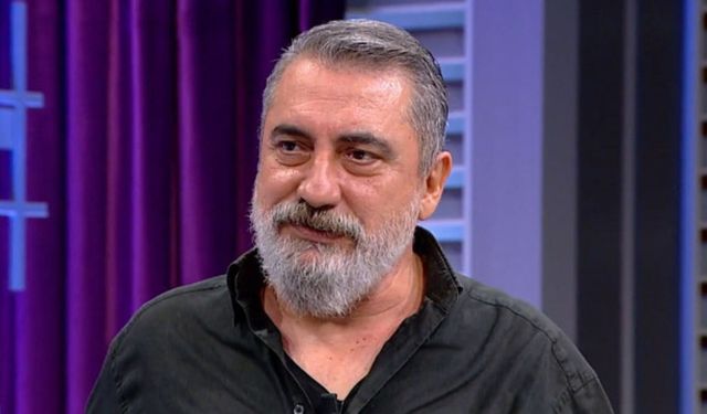 Müzik dünyasını yasa boğan ölüm! Soner Olgun hayatını kaybetti