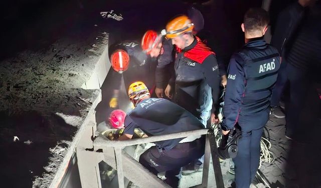 Samsun'da 3 İşçinin Öldüğü Fabrika Kazasında Hapis Talebi