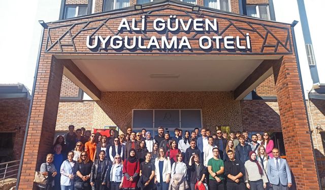 Eskişehir'de GençTek Projesinde Yeni Dönem İlk Adımı Atıldı