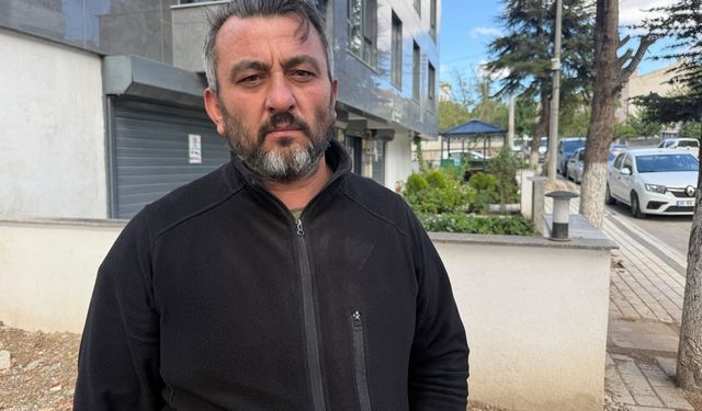 Eskişehir'de Benzerlik Yüzünden 4 Ay Hapis Yattı