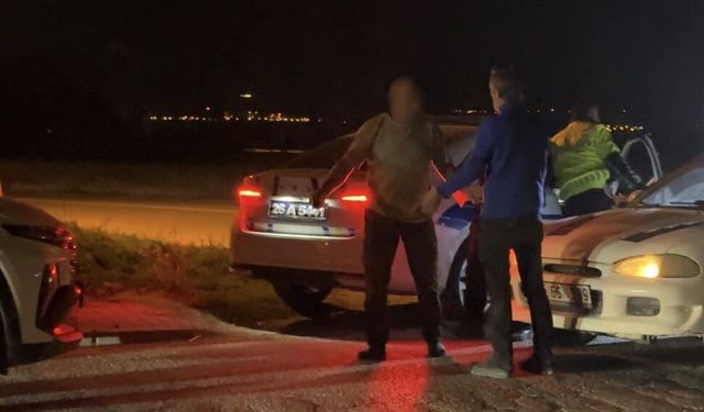 Eskişehir'de alkol denetiminde pişkinlik rekoru!