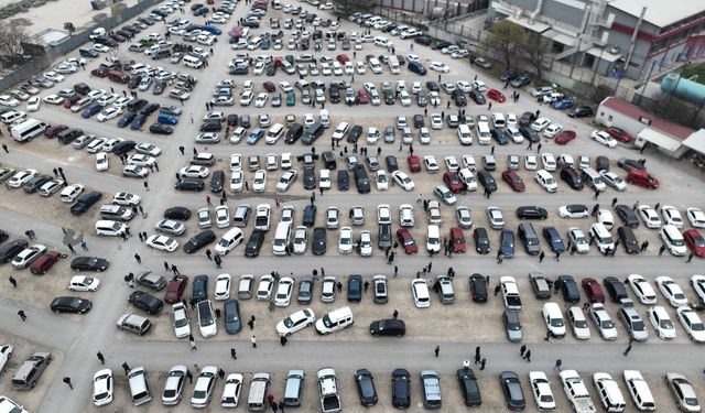 Yargıtay'dan Kilometre Düşüren İkinci El Satıcıları İçin Karar