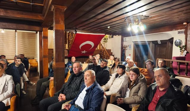 Türkçenin İzinde 15 Bin Kilometre: Doç. Dr. Hakan Değirmenci Balkanlar Yolculuğunu Anlattı!