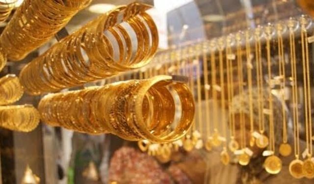 22 Ekim 2026 Perşembe gram ve çeyrek altın ne kadar oldu?