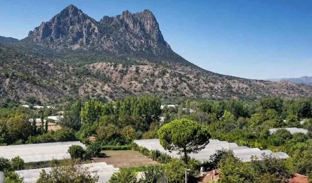 Mahkeme Alpagut-Atalan Maden Projesi İçin "Dur" Dedi