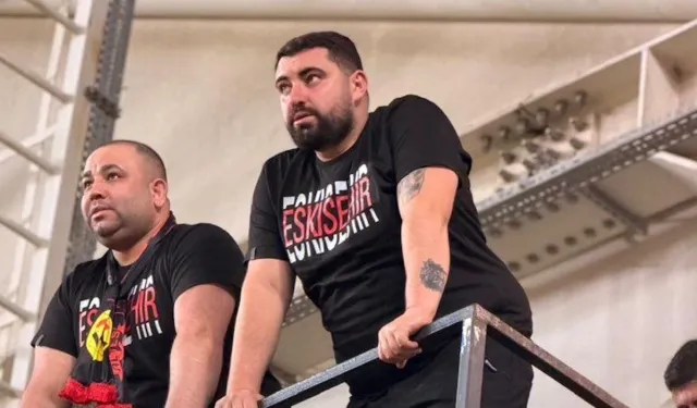 Mücahit Uluçay: "Eskişehirspor'un Olduğu Her Yerde Biz Varız!"