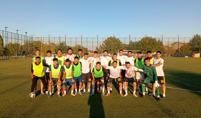 Yılmaz Ayar: Henüz Daha İyi Olacağız