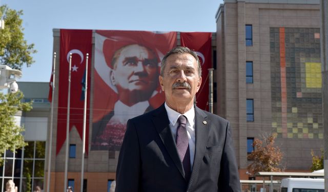 Ahmet Ataç: “Cumhuriyetimizin Kazanımlarını Korumak Hepimizin Görevidir”