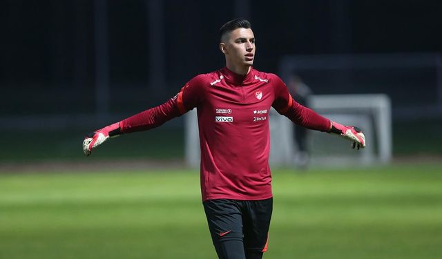 Sergen Yalçın'dan Flaş Berke Özer Açıklaması!
