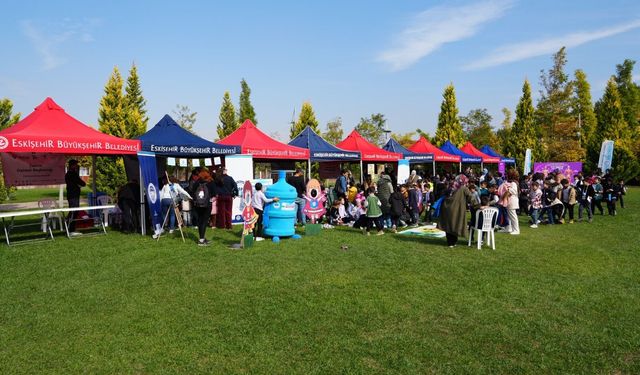 BilimFest 2026 için geri sayım başladı