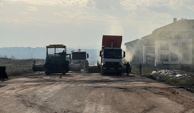 Eskişehir'de Sürücülere Müjde: Trafik Rahatlayacak!