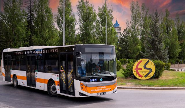 Eskişehirspor Taraftarına Müjde: Stadyuma Ring Seferleri Başlıyor!
