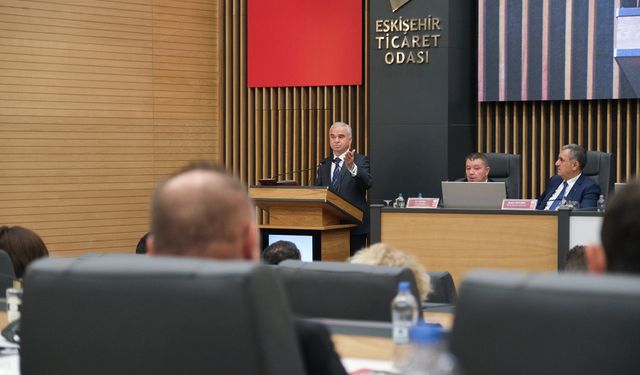 Başkan Metin Güler’den 29 Ekim Mesajı Ve GES Müjdesi!
